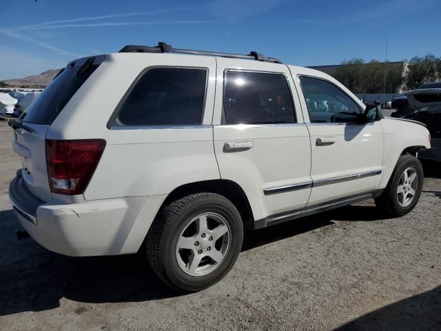 2006 Jeep Grand Cherokee Limited