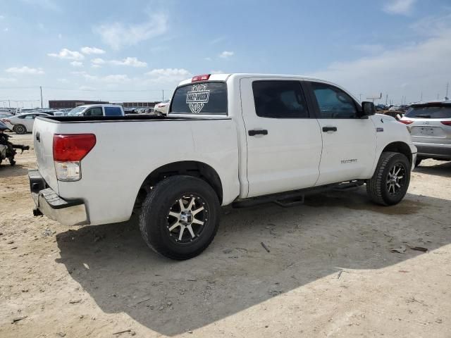 2010 Toyota Tundra Crewmax SR5