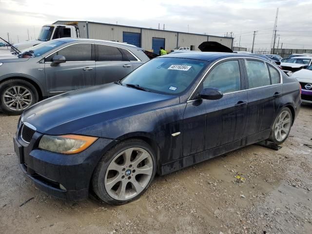 2006 BMW 330 I