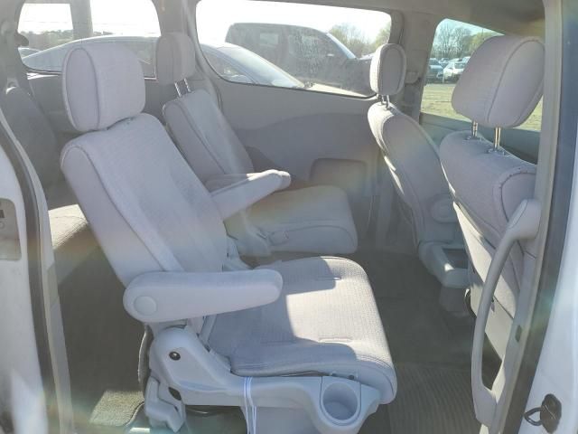 2006 Nissan Quest S