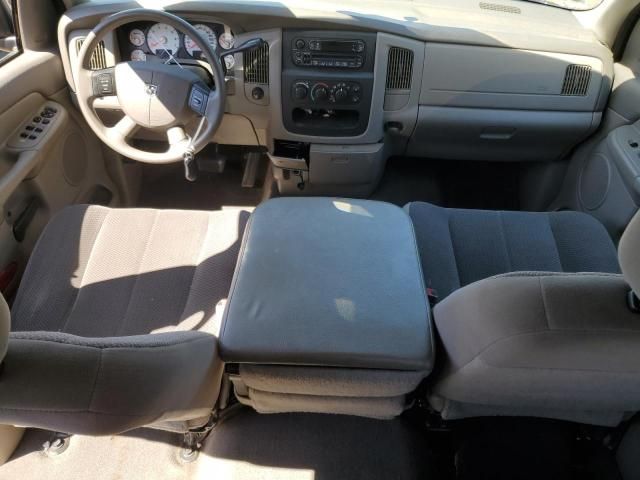 2004 Dodge RAM 1500 ST