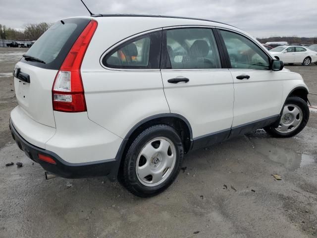 2008 Honda CR-V LX