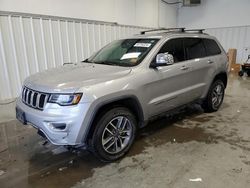 Jeep Grand Cherokee Limited Vehiculos salvage en venta: 2019 Jeep Grand Cherokee Limited