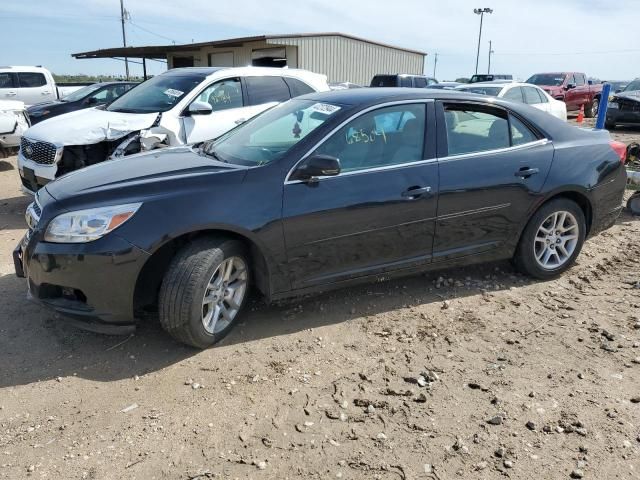 2013 Chevrolet Malibu 1LT