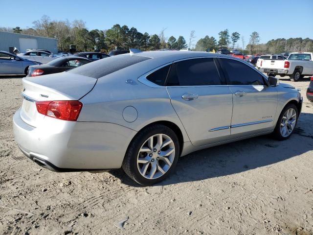 2019 Chevrolet Impala Premier