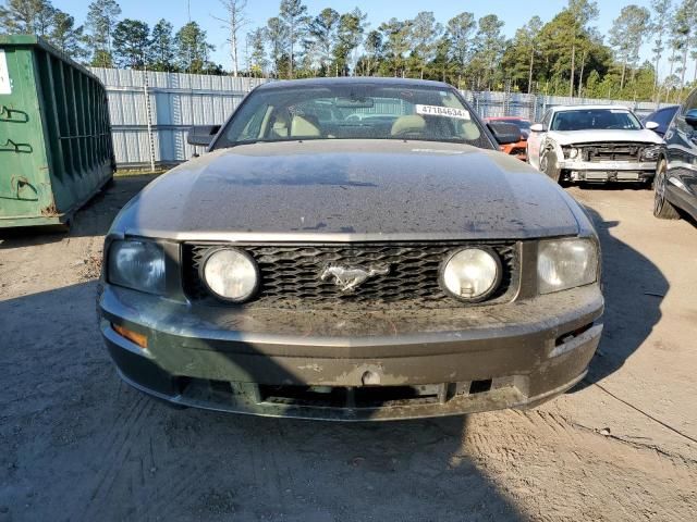 2005 Ford Mustang GT