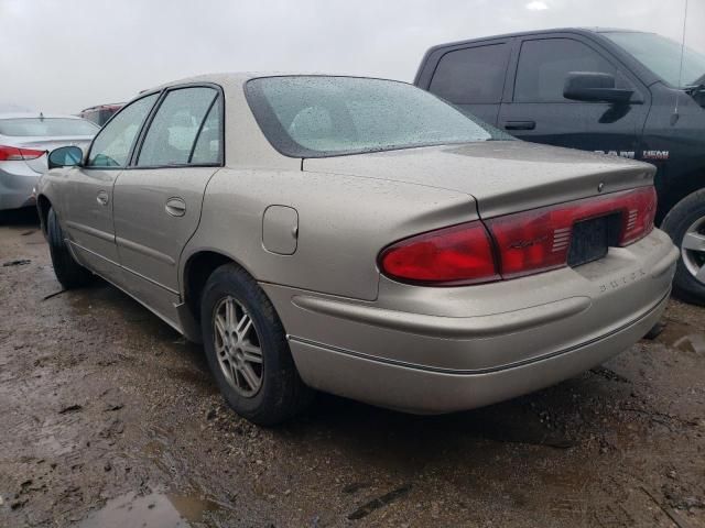 2003 Buick Regal LS