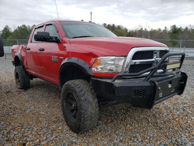 2016 Dodge RAM 2500 ST