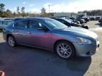 2010 Nissan Maxima S