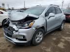 2018 Chevrolet Trax 1LT