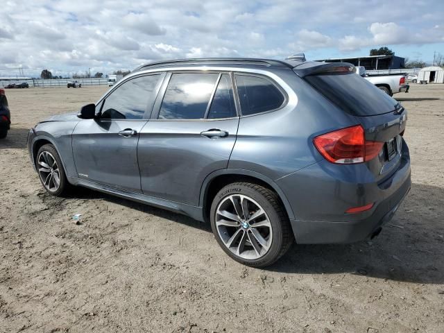 2013 BMW X1 XDRIVE28I