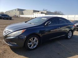 Hyundai Vehiculos salvage en venta: 2012 Hyundai Sonata SE