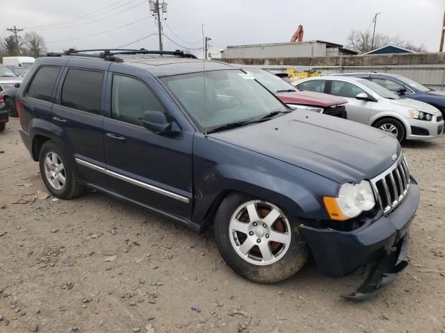 2010 Jeep Grand Cherokee Laredo