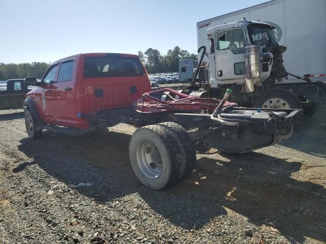 2017 Dodge RAM 5500