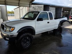 2002 Toyota Tacoma Xtracab for sale in Fresno, CA