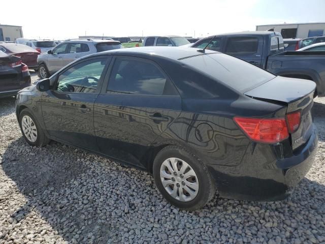 2013 KIA Forte LX