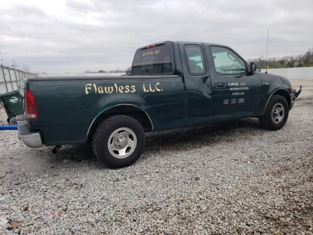 2003 Ford F150