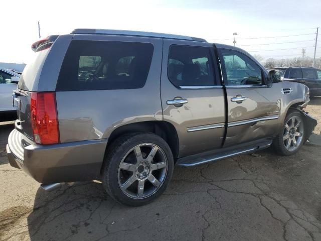 2014 Cadillac Escalade Luxury