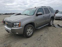 Chevrolet Tahoe salvage cars for sale: 2012 Chevrolet Tahoe K1500 LT