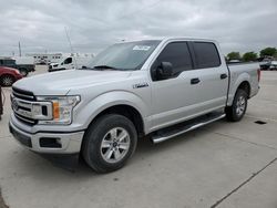 2018 Ford F150 Supercrew for sale in Grand Prairie, TX