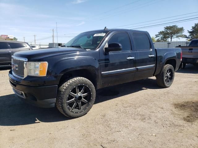 2010 GMC Sierra K1500 Denali