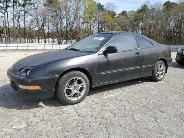 1995 Acura Integra LS