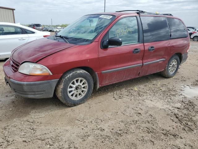 1999 Ford Windstar LX