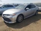 2018 Toyota Camry Hybrid