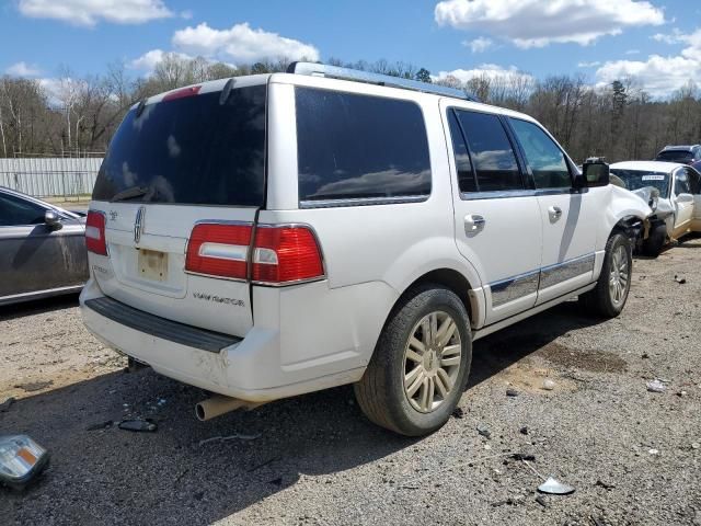 2010 Lincoln Navigator