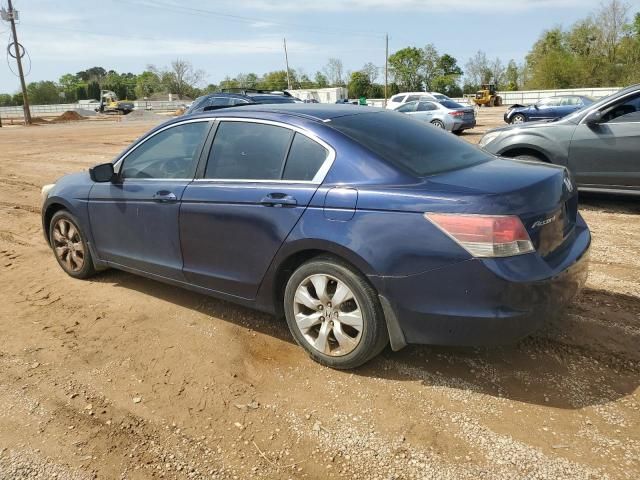 2009 Honda Accord EX