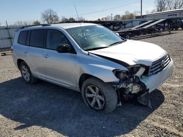 2010 Toyota Highlander