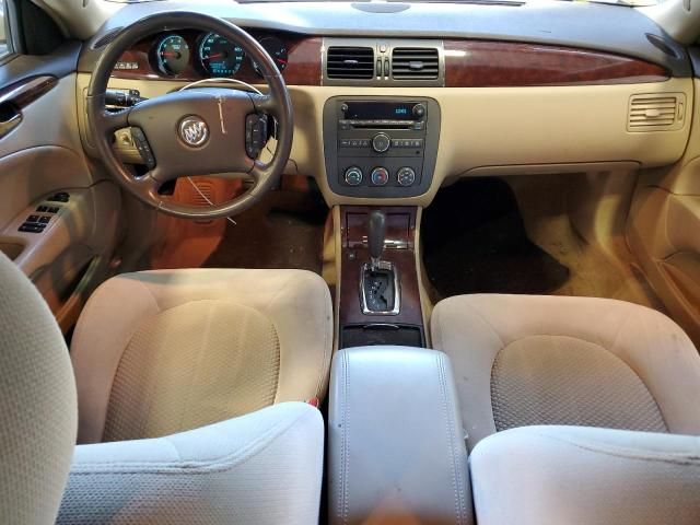 2009 Buick Lucerne CX