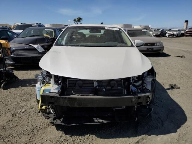 2016 Toyota Avalon Hybrid