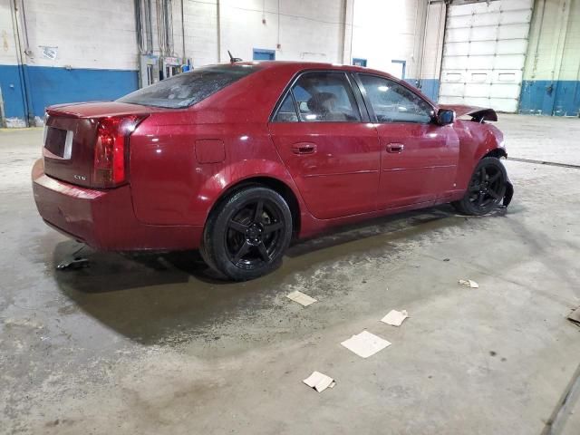 2006 Cadillac CTS HI Feature V6