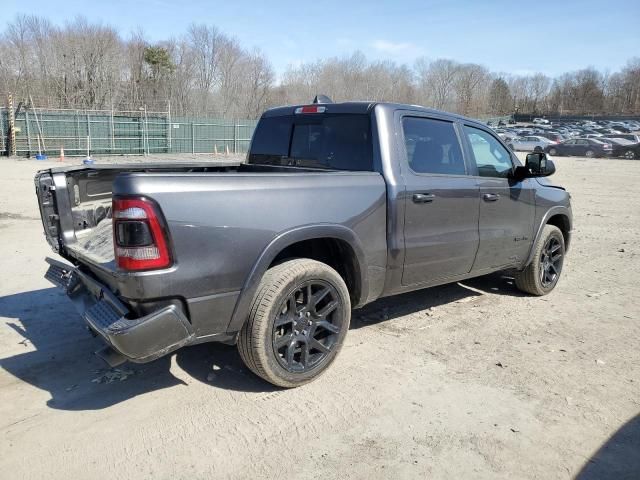 2022 Dodge 1500 Laramie