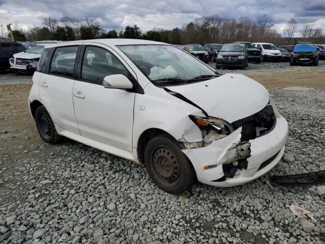 2006 Scion XA