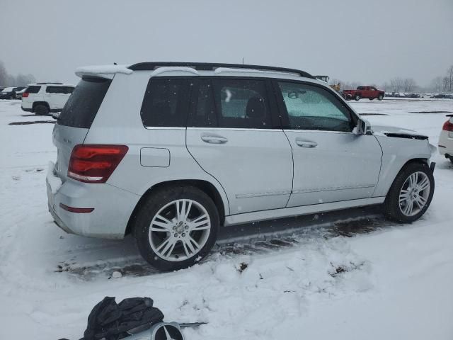 2013 Mercedes-Benz GLK 350 4matic