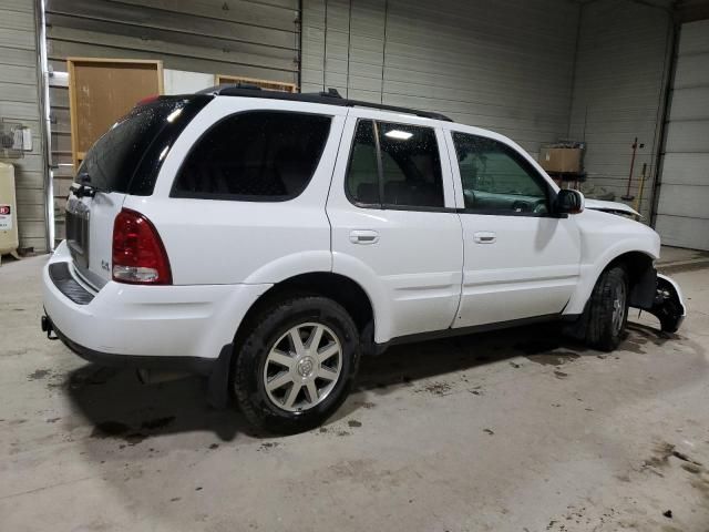 2004 Buick Rainier CXL