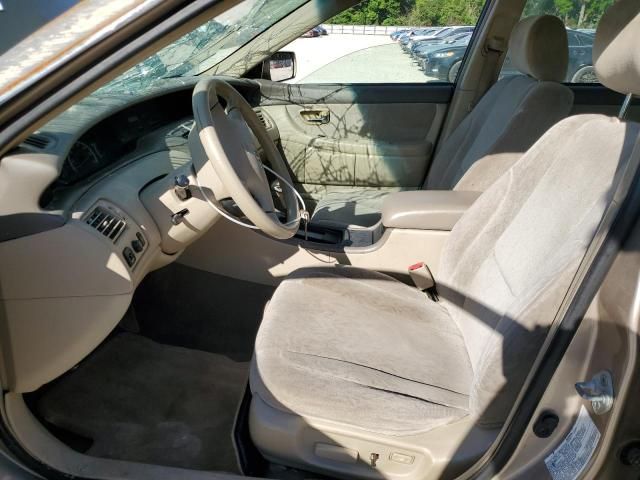 2002 Toyota Avalon XL