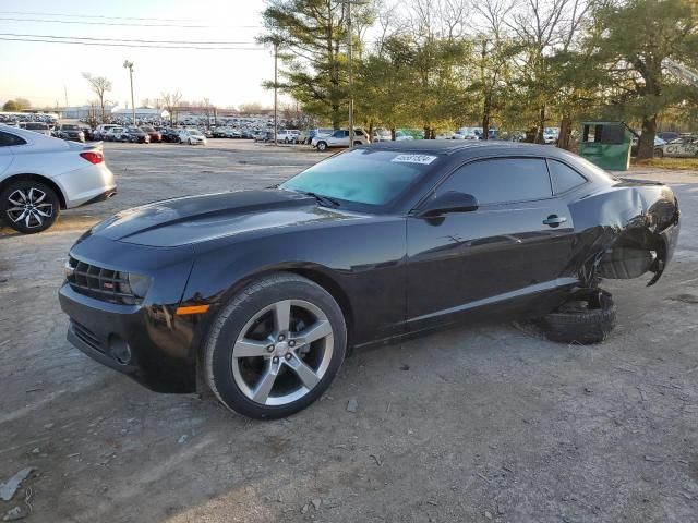 2024 Chevrolet Camaro LT