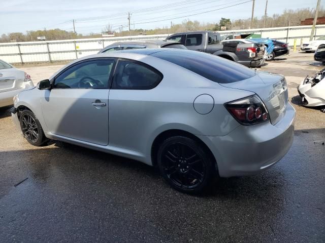 2009 Scion 2009 Toyota Scion TC