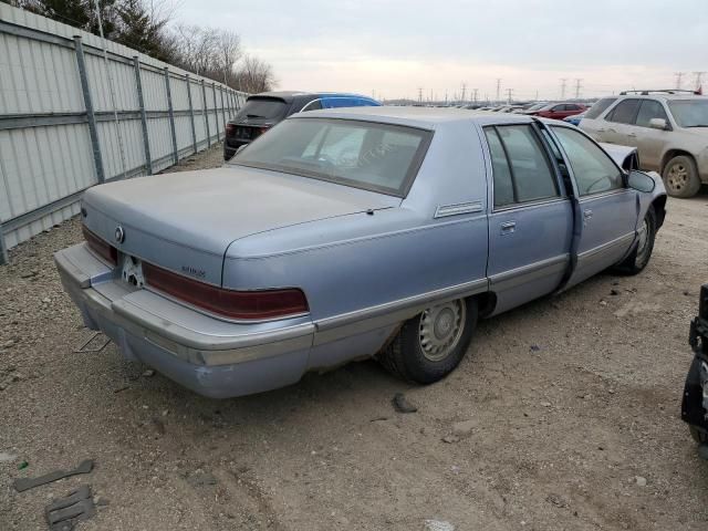 1995 Buick Roadmaster