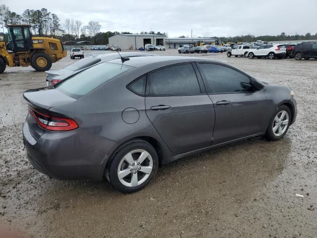 2015 Dodge Dart SXT