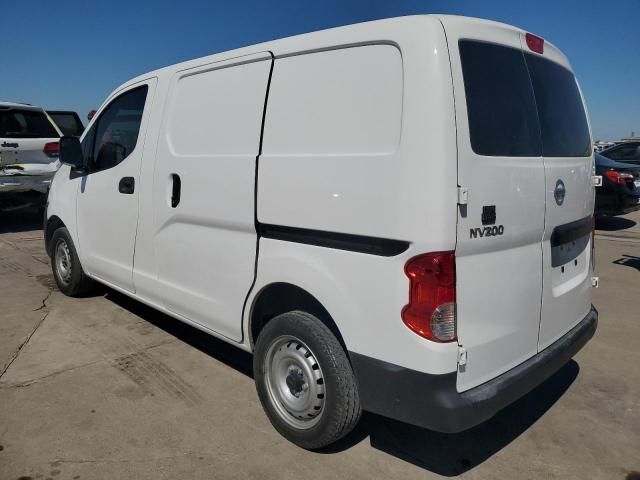 2019 Nissan NV200 2.5S