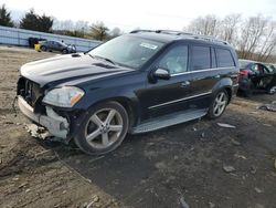 2010 Mercedes-Benz GL 450 4matic for sale in Windsor, NJ