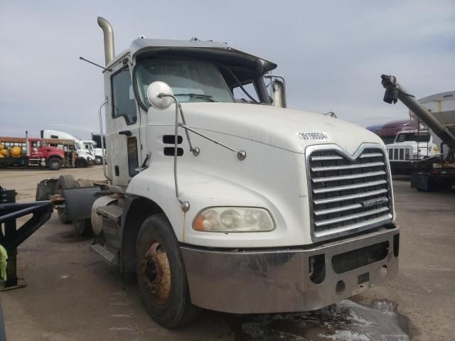 2016 Mack 600 CXU600