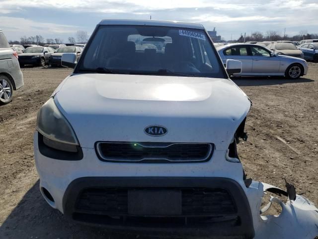 2012 KIA Soul