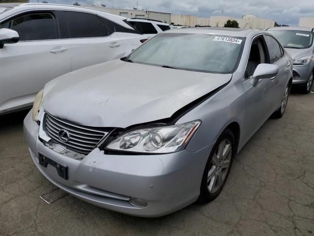 2009 Lexus ES 350