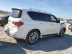 2015 Infiniti QX80