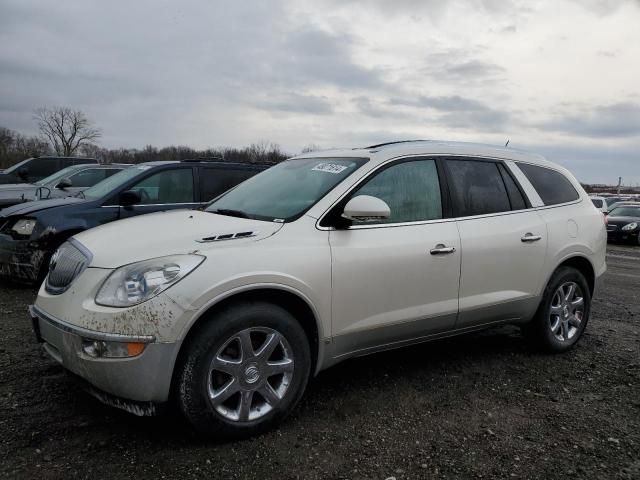 2008 Buick Enclave CXL